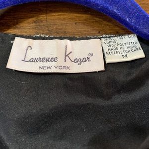 Fabulous vintage sweater heavy w tiny beads